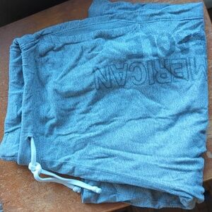 American Eagle Lounge Shorts